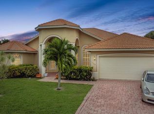 1408 SW Seahawk Way, Palm City, FL 34990