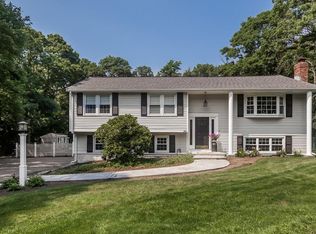 29 Owl Dr, Sharon, MA 02067