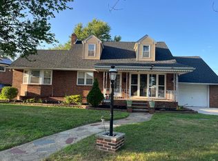 6417 Henwood Ave, Pennsauken, NJ