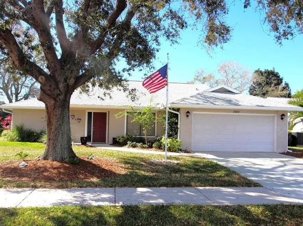 1322 Independence Ave, Melbourne, FL 32940