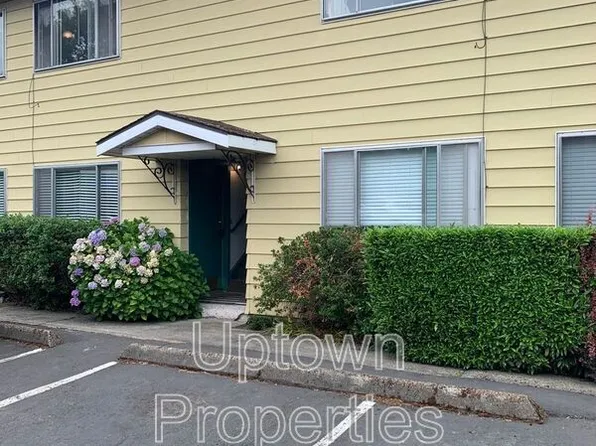 1508 SW Dewitt St, Portland, OR