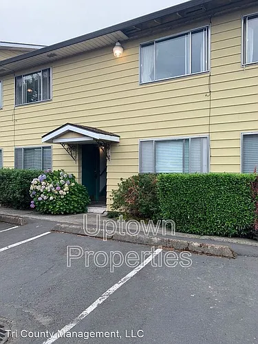 1508 SW Dewitt St #7 Photo 1