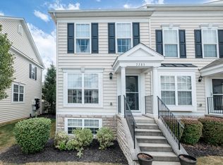 7283 Billy Goat Dr #66-728, New Albany, OH 43054