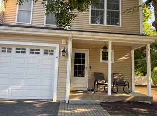 180 Park St Unit 6, North Attleboro, MA 02760