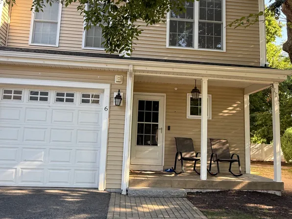 180 Park St Unit 6, North Attleboro, MA 02760