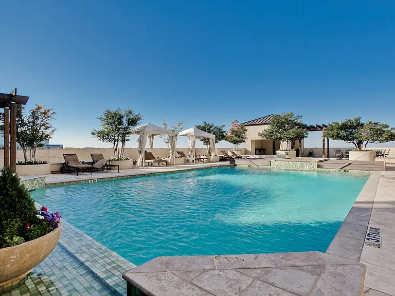 5909 Luther Ln #2107 — Photo 34