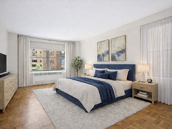3rd image of 420 E 55th St APT 5R