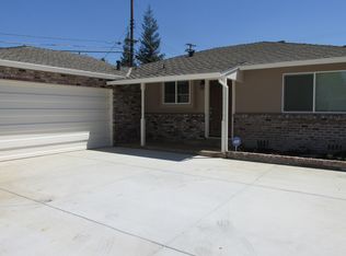 10376 Newton Way, Rancho Cordova, CA 95670