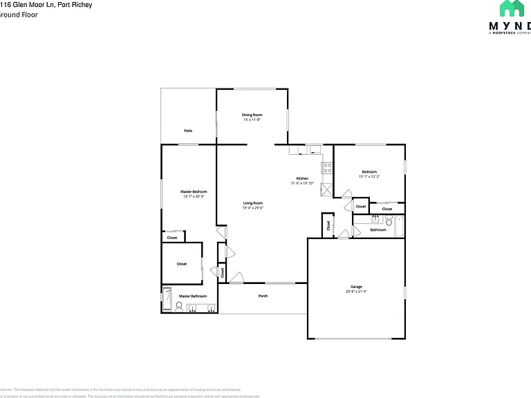 9116 Glen Moor Ln — Photo 24