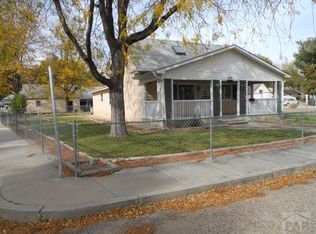 502 6th St, Fowler, CO 81039