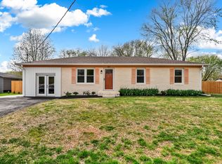3909 Tanglewood Dr, Hopkinsville, KY 42240