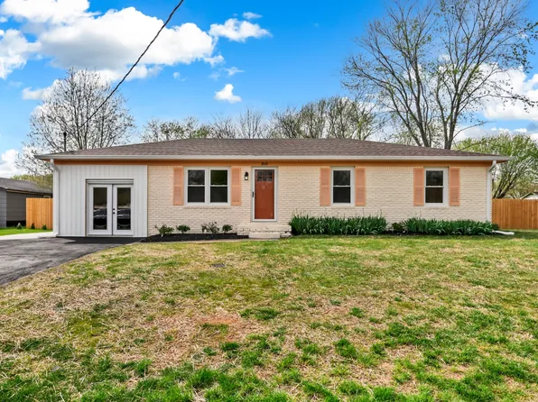 3909 Tanglewood Dr, Hopkinsville, KY 42240