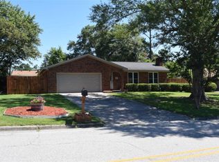 4045 Old Trail Rd, Martinez, GA 30907