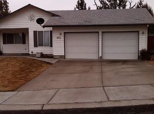 661 SW Deer Ridge Ct, Madras, OR 97741