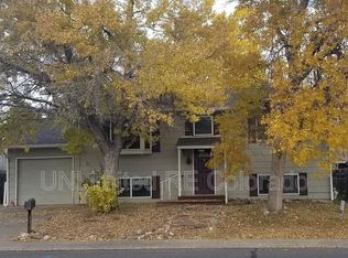 18327 W 58th Dr, Golden, CO 80403