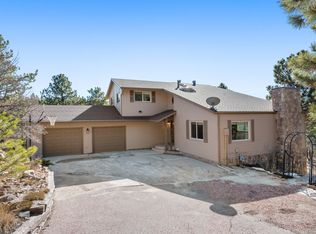 6115 Lemonwood Dr, Colorado Springs, CO 80918