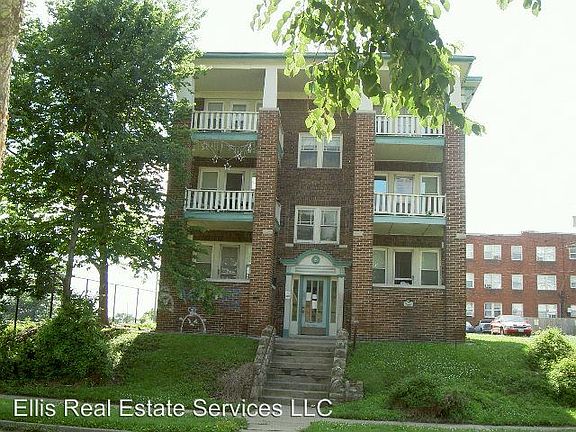 2nd image of 4000 Warwick Blvd APT 1N