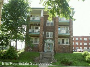4012 Warwick Blvd APT 1N, Kansas City, MO 64111