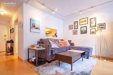 Rented by Sotheby's International Realty