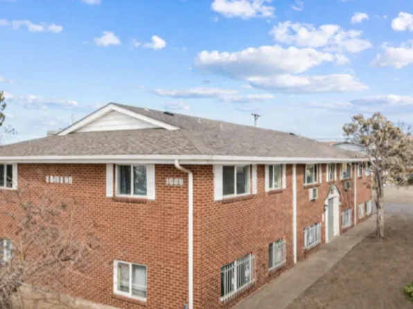1588 Macon St, Aurora, CO