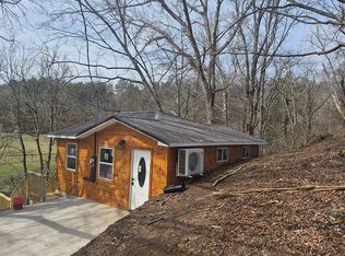 410 Zion Hill Rd, Seymour, TN 37865