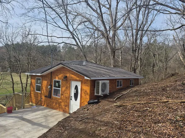 410 Zion Hill Rd, Seymour, TN 37865