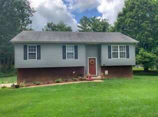 126 Stallard St, Kingsport, TN 37663