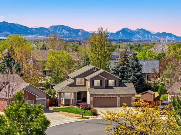 10671 W 54th Avenue, Arvada, CO 80002