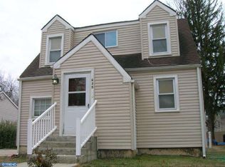 635 Ridge Ave, Hamilton, NJ 08610