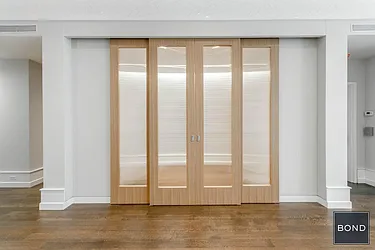 Rented by Bond New York