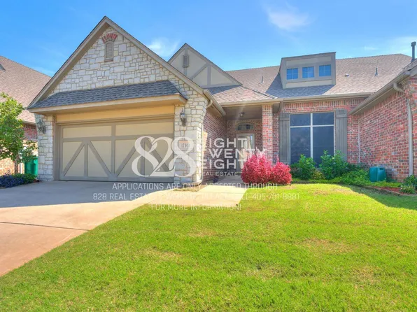 17918 Arbor Ln, Edmond, OK