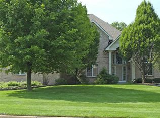 6856 Oleander Ln, Portage, MI 49024