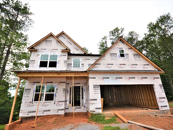 Ready to move in 4th quarter 2020