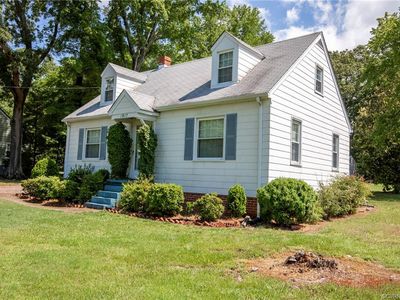 1917 Adkins Rd, North Chesterfield, VA, 23236