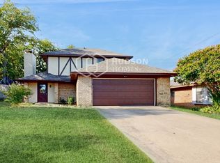 9731 Camfield Rd, Frisco, TX 75033