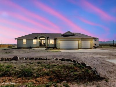 228 E Parkridge Dr, Pueblo West, CO, 81007