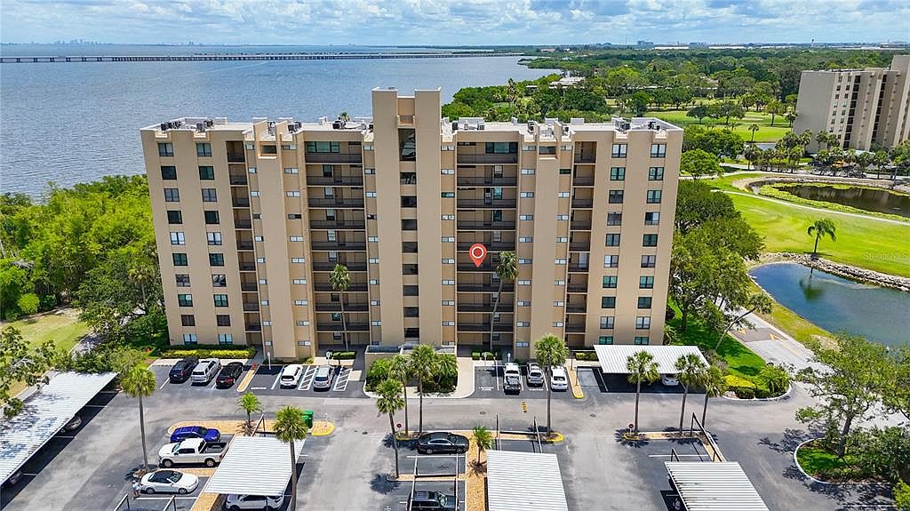 2616 Cove Cay Dr UNIT 505