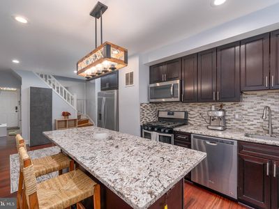 1452 Decatur St, Baltimore, MD, 21230