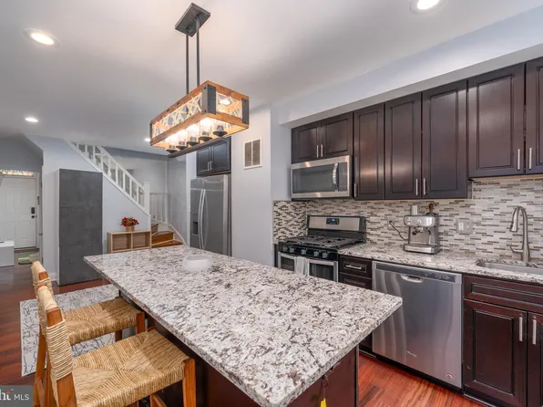 1452 Decatur St, Baltimore, MD 21230