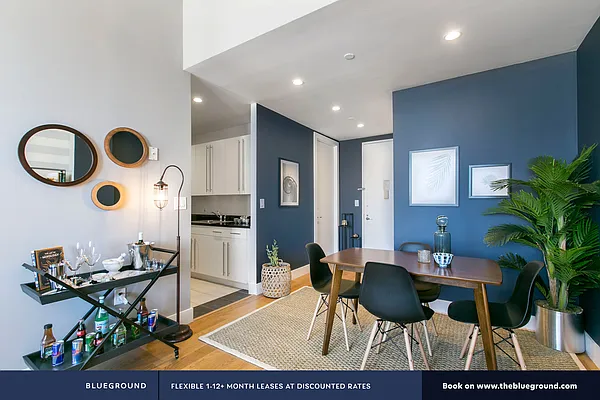 Rented by The Blueground | media 6