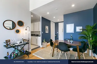 Rented by The Blueground