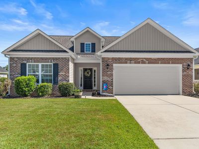 169 Riverwatch Dr., Conway, SC, 29527