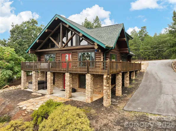 352 Arbra Mountain Way, Bostic, NC 28018