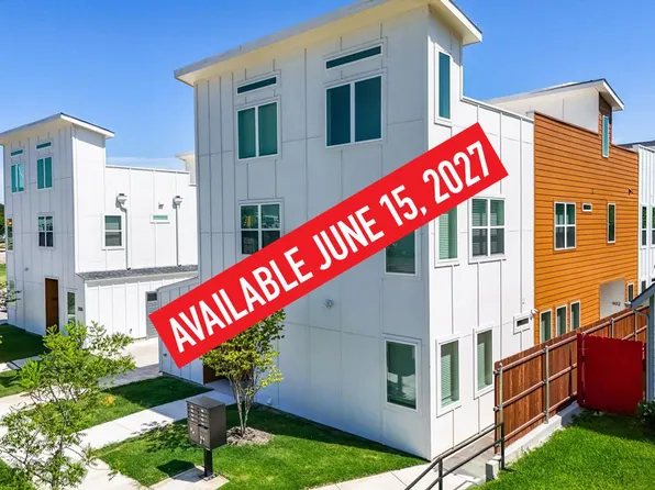 Benbrook 2509 - Unit 902