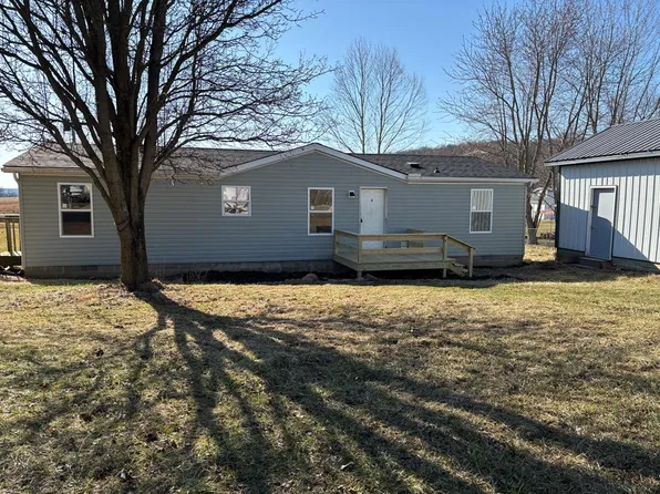 273 Atlantis Rd, Chillicothe, OH 45601