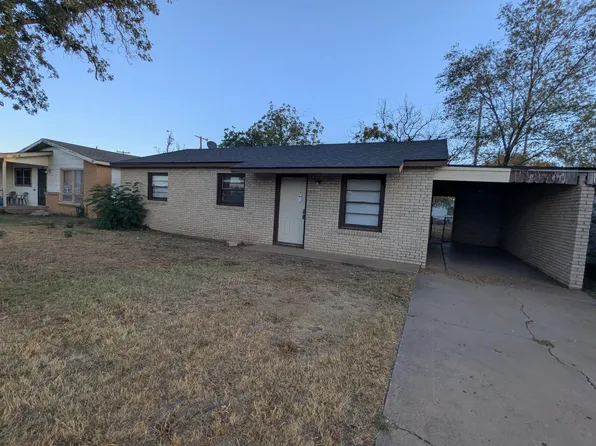 2104 E 29th St, Lubbock, TX 79404