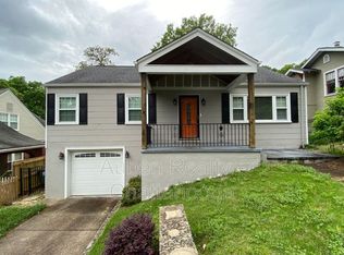 1303 Sharon Cir, Chattanooga, TN 37405
