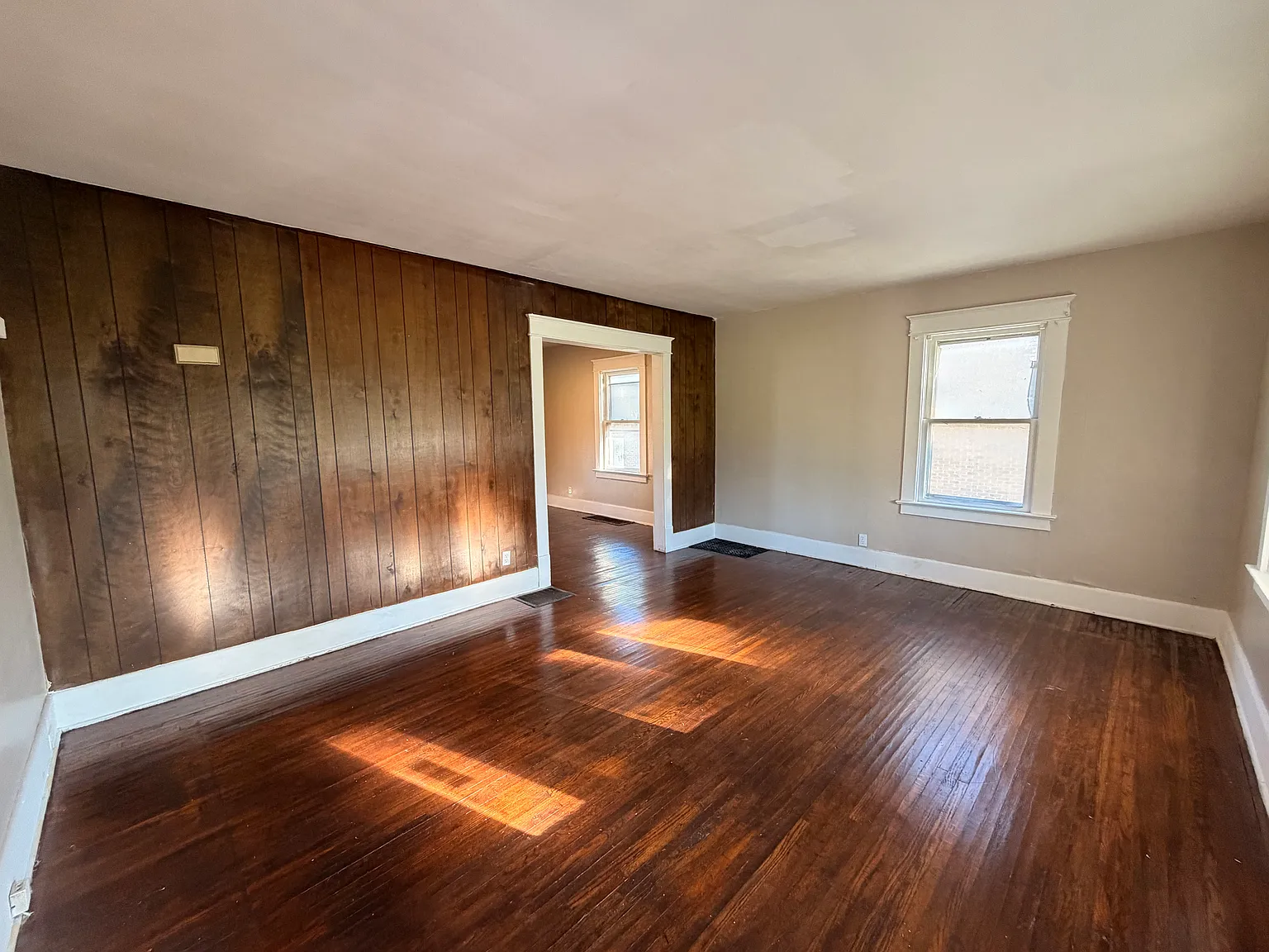 3 bed, 1158 sqft, $1,175 — Photo 3