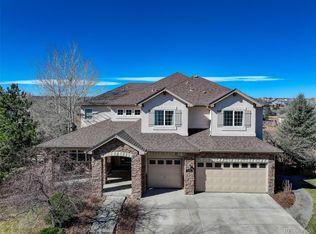7791 S Coolidge Way, Aurora, CO 80016