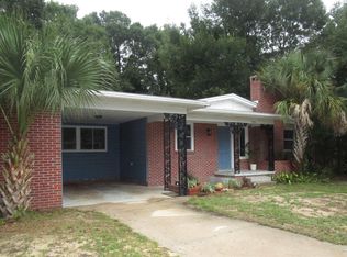 1910 Copley Dr, Pensacola, FL 32503